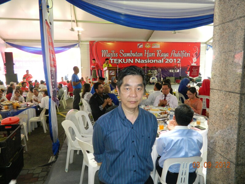 TEKUN 2012 - 22 TEKUN 2012 - 22